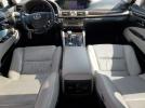 Lexus LS 460 Image 12