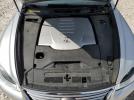 Lexus LS 460 Image 9