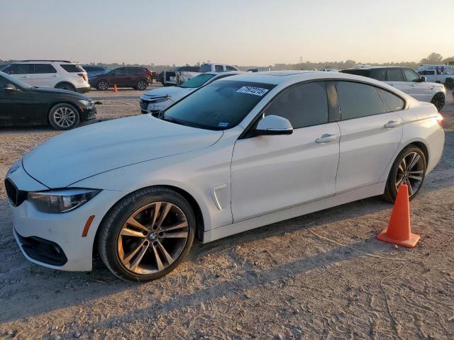  Salvage BMW 4 Series