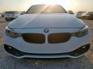 BMW 4 Series Gran Coupe Image 3