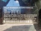 BMW 3 Series Image 11