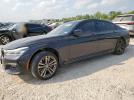 BMW 7 Series Xi Image 1