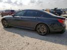 BMW 7 Series Xi Image 10