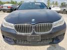 BMW 7 Series Xi Image 4