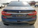 BMW 7 Series Xi Image 5