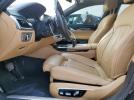 BMW 7 Series Xi Image 12