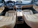 BMW 7 Series Xi Image 7