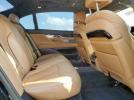 BMW 7 Series Xi Image 8