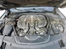 BMW 7 Series Xi Image 9