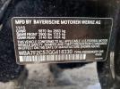 BMW 7 Series Xi Image 3