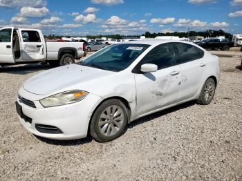  Salvage Dodge Dart