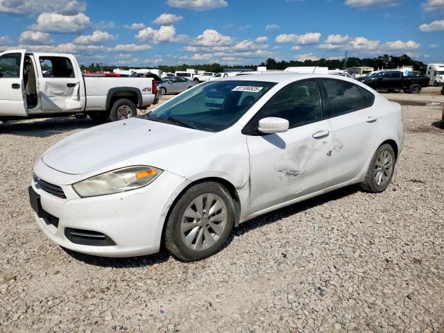  Salvage Dodge Dart