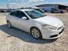 Dodge Dart Se Aero Image 5