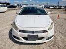 Dodge Dart Se Aero Image 8