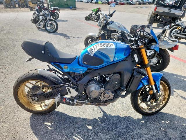  Salvage Yamaha Mtm890