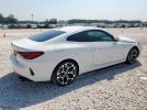 BMW 4 Series Image 3