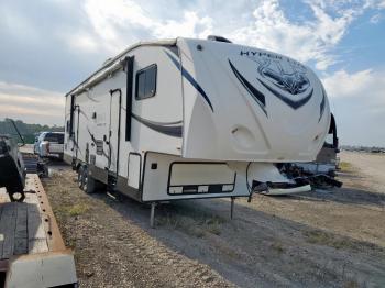  Salvage Wildwood Hyper Lite
