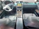 Lexus Is 250 Image 9