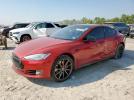 Tesla Model S Image 1