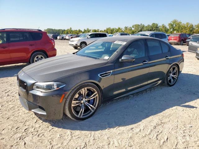  Salvage BMW M Series