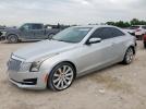 Cadillac ATS Image 1