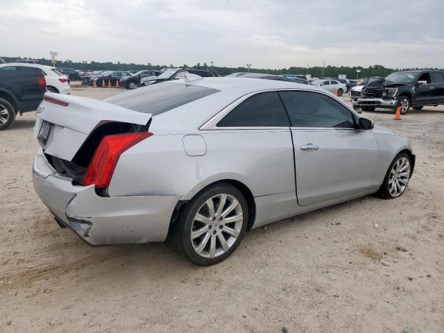 Cadillac ATS Image 2