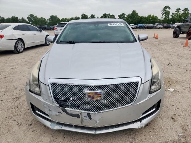 Cadillac ATS Image 7