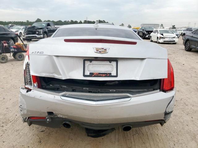 Cadillac ATS Image 11