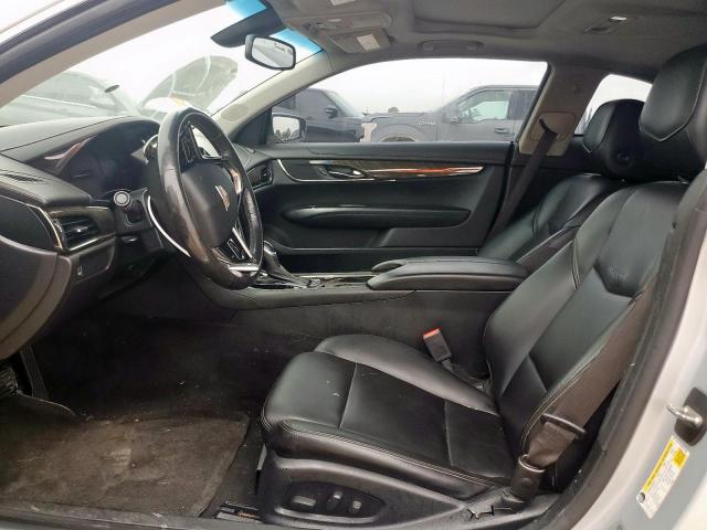 Cadillac ATS Image 4