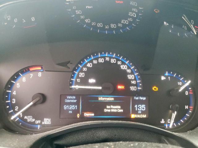 Cadillac ATS Image 5