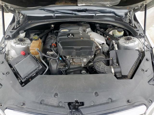 Cadillac ATS Image 6