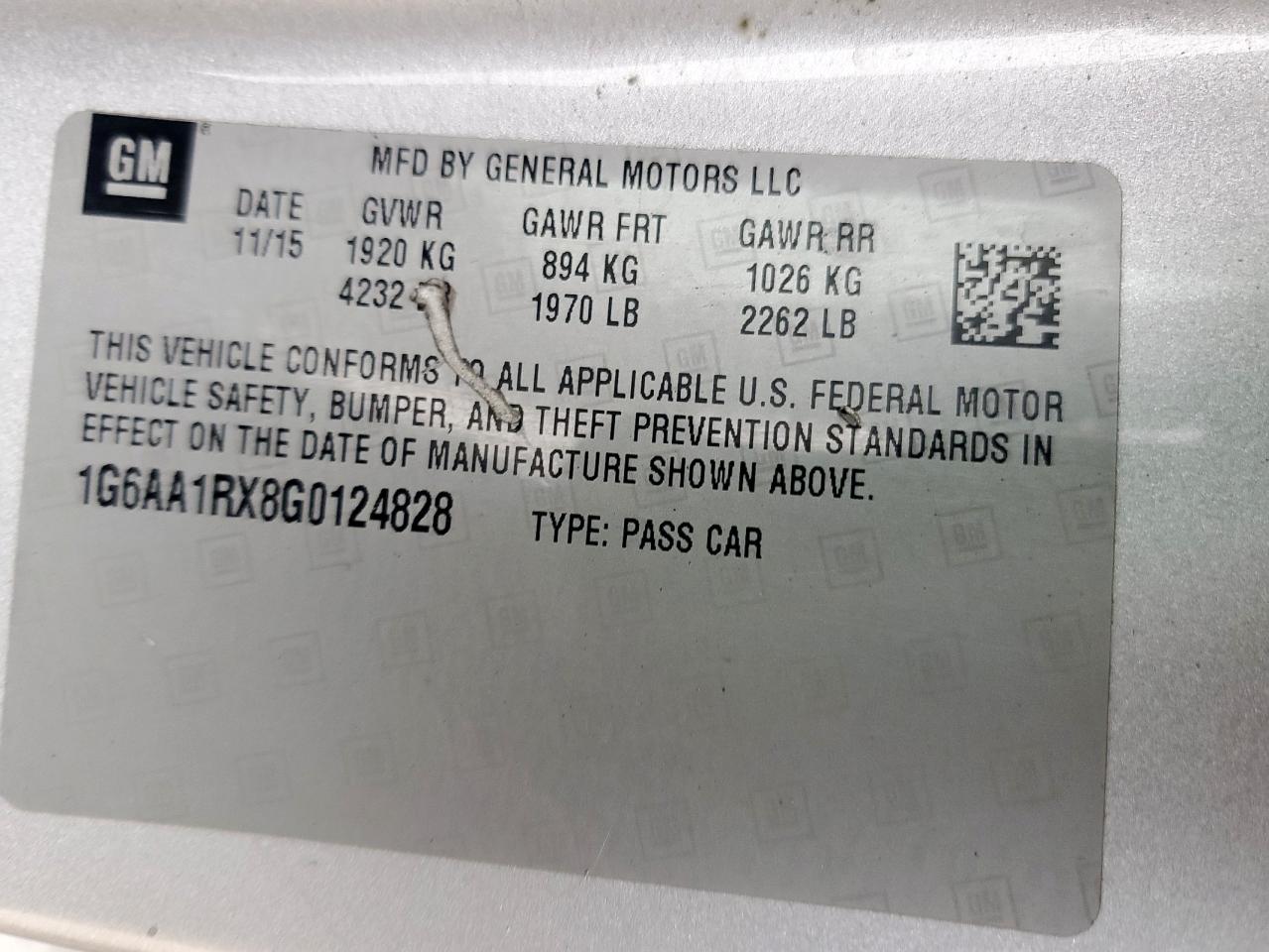 Cadillac ATS Image 9