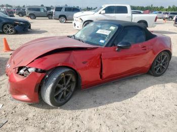  Salvage Mazda Mx5