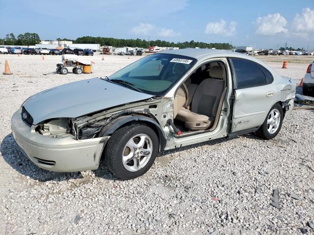  Salvage Ford Taurus Ses