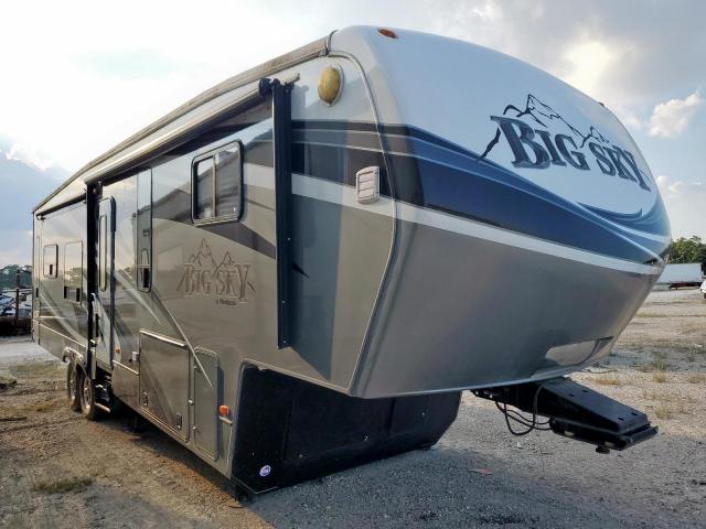  Salvage Keystone Montana