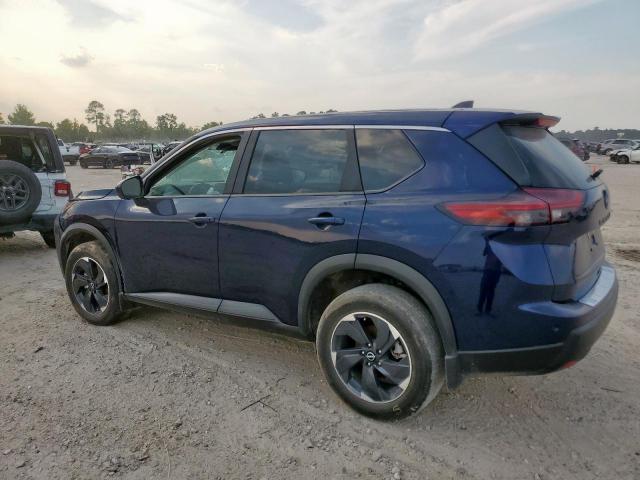 Nissan Rogue Sv Image 11