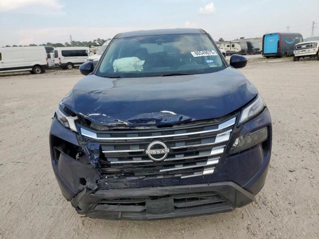 Nissan Rogue Sv Image 13