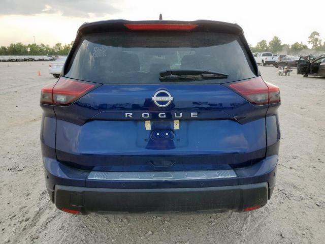 Nissan Rogue Sv Image 10