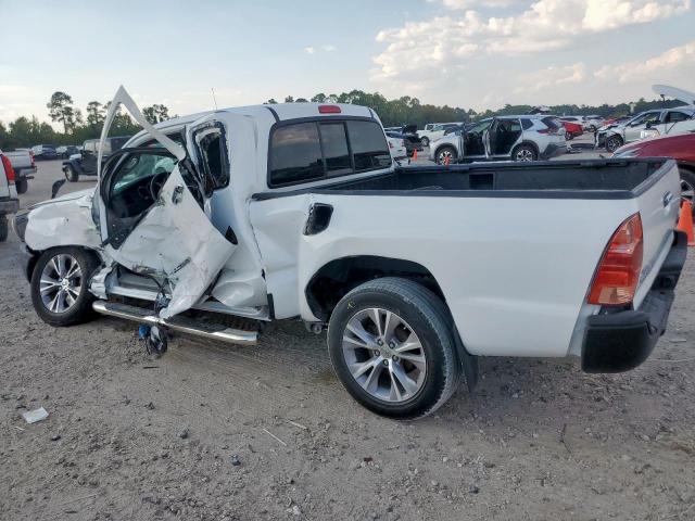 Toyota Tacoma Access Cab Image 9