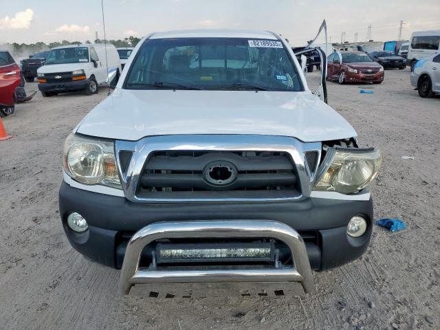 Toyota Tacoma Access Cab Image 5