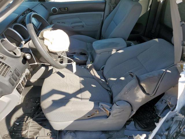 Toyota Tacoma Access Cab Image 10