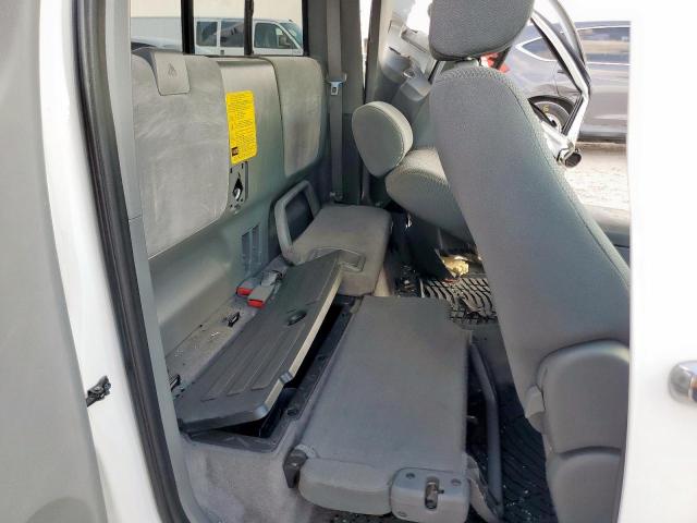 Toyota Tacoma Access Cab Image 4