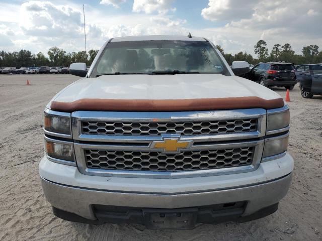 Chevrolet Silverado C1500 Lt Image 2