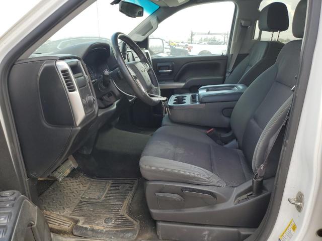 Chevrolet Silverado C1500 Lt Image 12