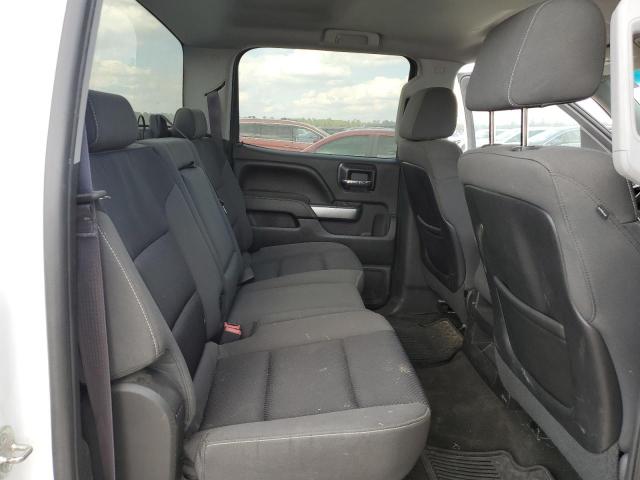 Chevrolet Silverado C1500 Lt Image 5