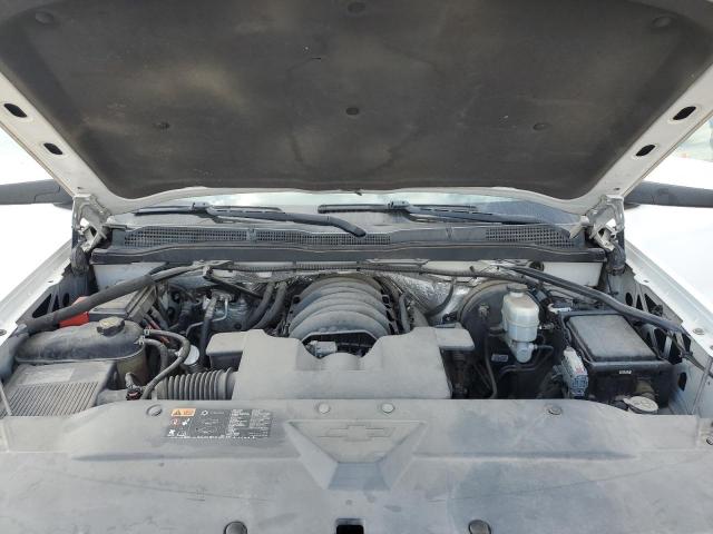 Chevrolet Silverado C1500 Lt Image 9