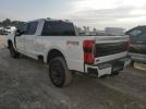 Ford F-250 Super Duty Image 2