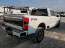 Ford F-250 Super Duty Image 9