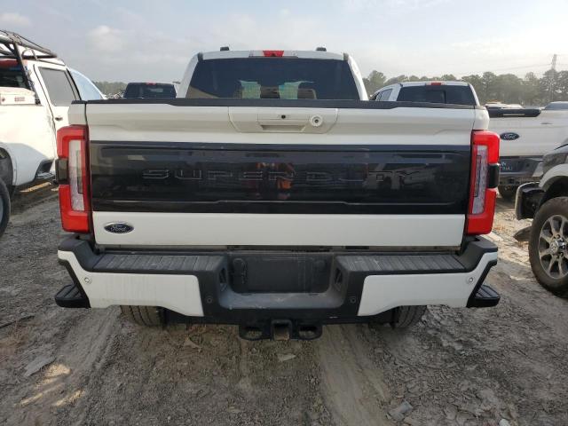 Ford F-250 Super Duty Image 12