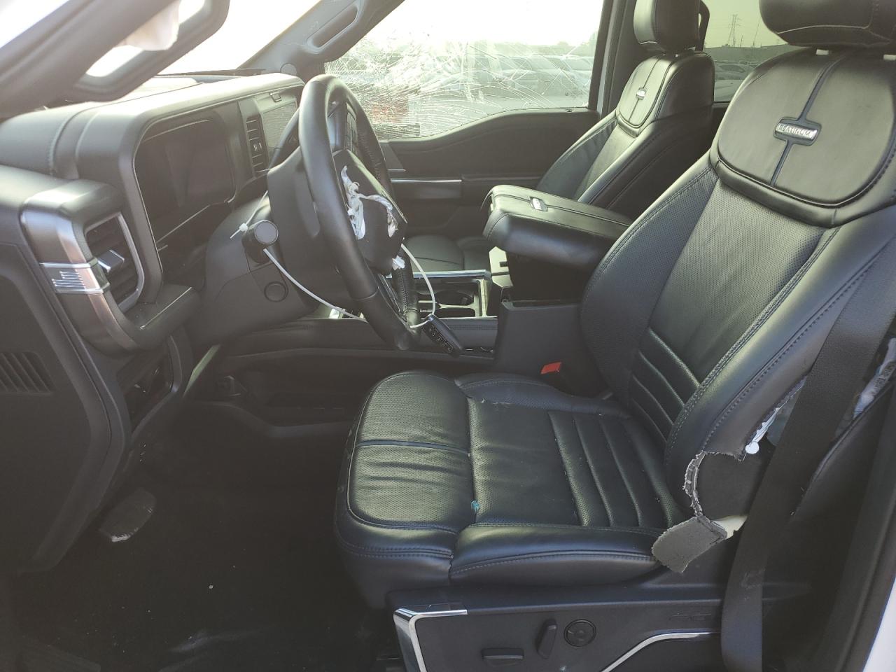 Ford F-250 Super Duty Image 8